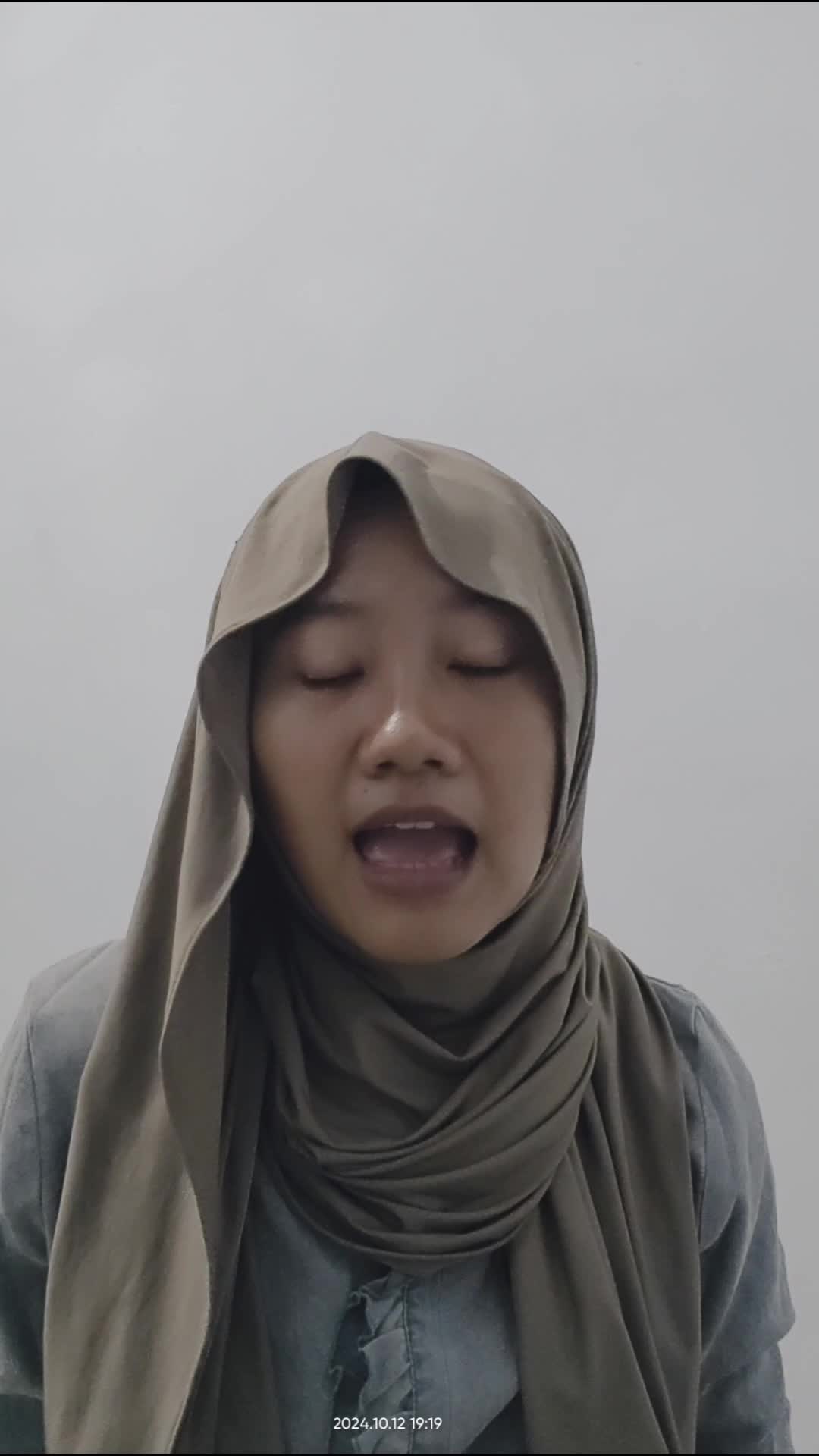 IDOL_XIII ROSSIANA 20 TANGERANG JANGAN