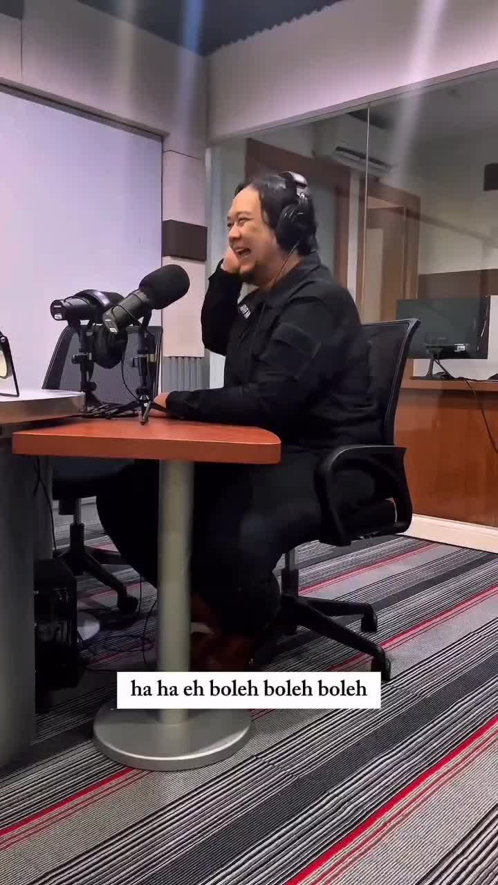 Profile AKBVR NAYO interview RRI JAKARTA