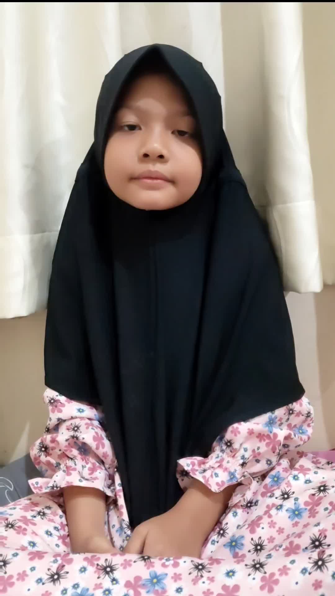 Azkadina Nadheera A-7 tahun-Bekasi-3Juz