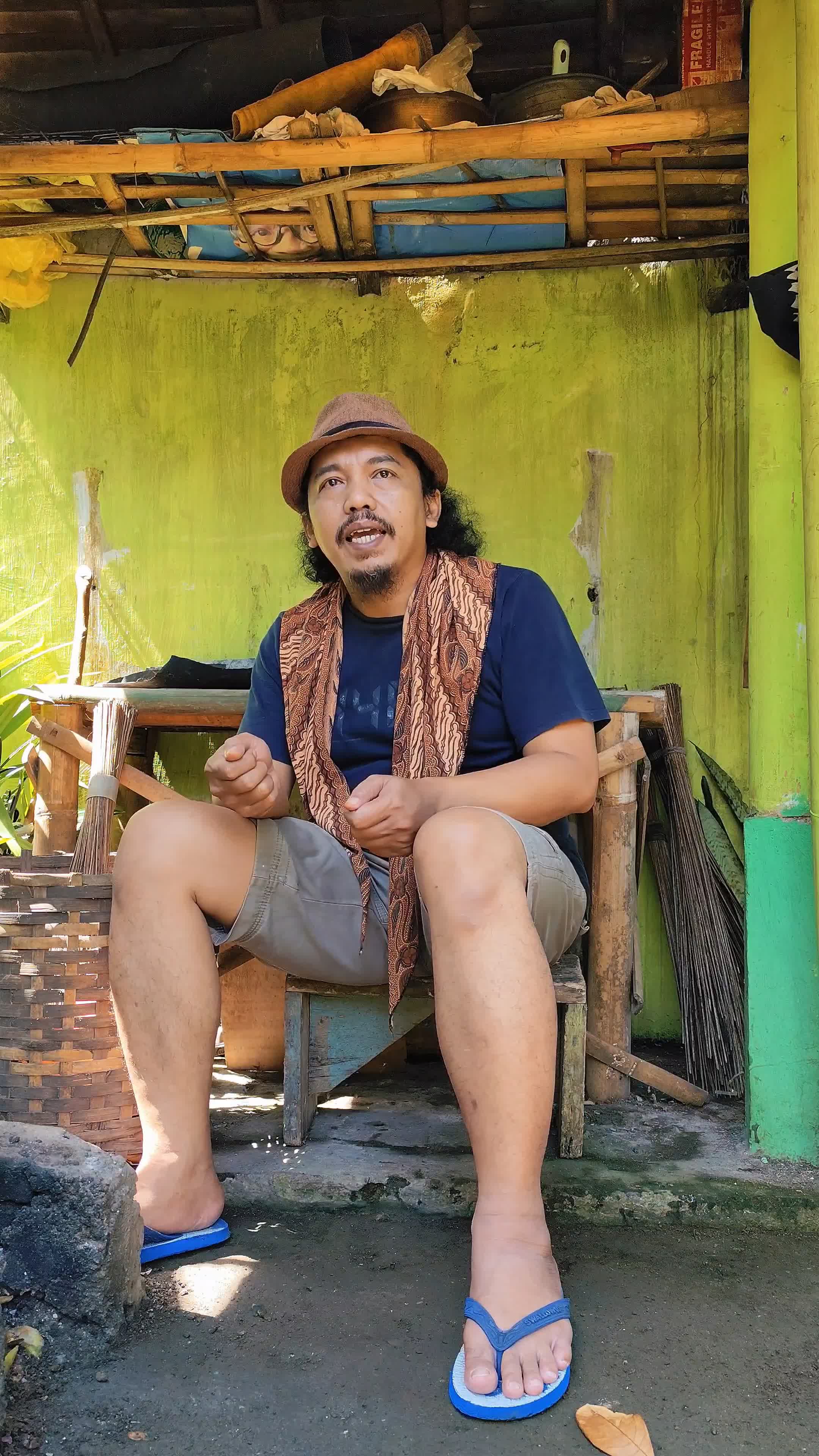 Muka konter hape  #RCTIPlus  #komedi 