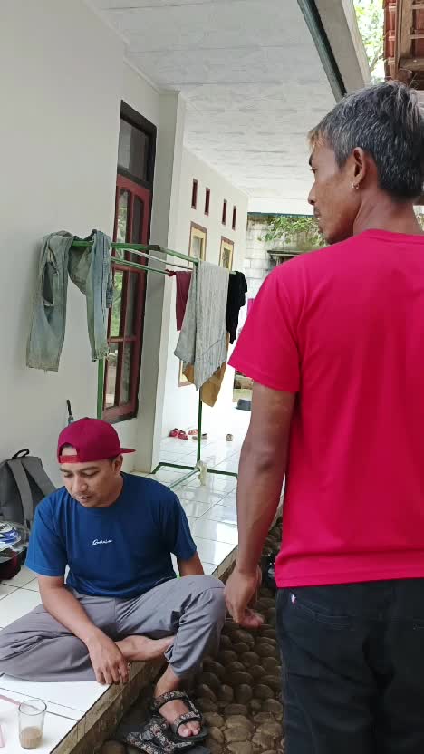 main ambil aja #videolucu  #lucu  #komedi 