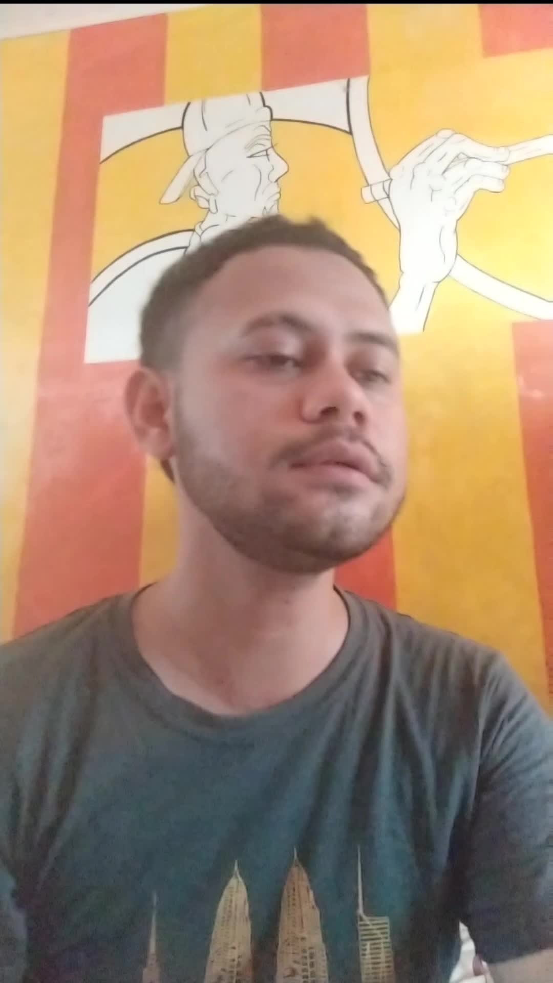 NAMA : ALI
ASAL : PEKANBARU
UMUR : 25 TAHUN
 # Indonesiaidol