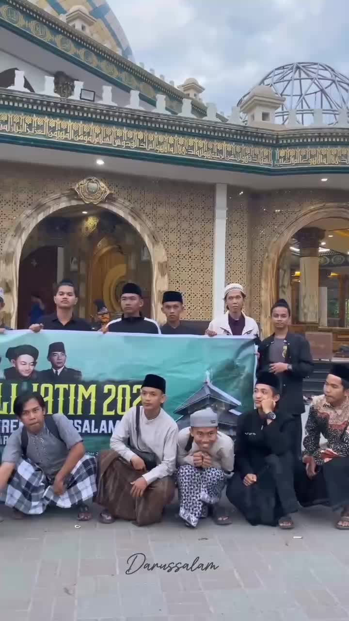 Masjid Syaikhona Kholil Bangkalan Madura 
 #fyp #fypシ #fypシ゚viral #islamfyp #islamfyp 