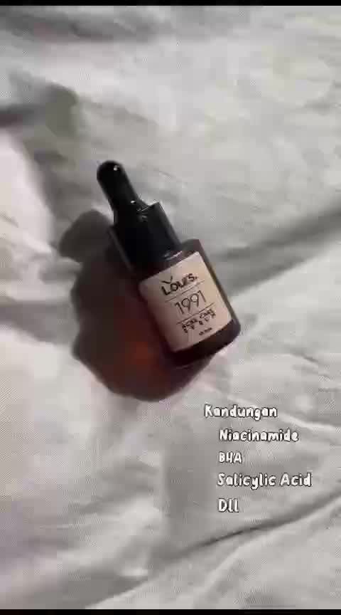 bye bye jerawat manjah