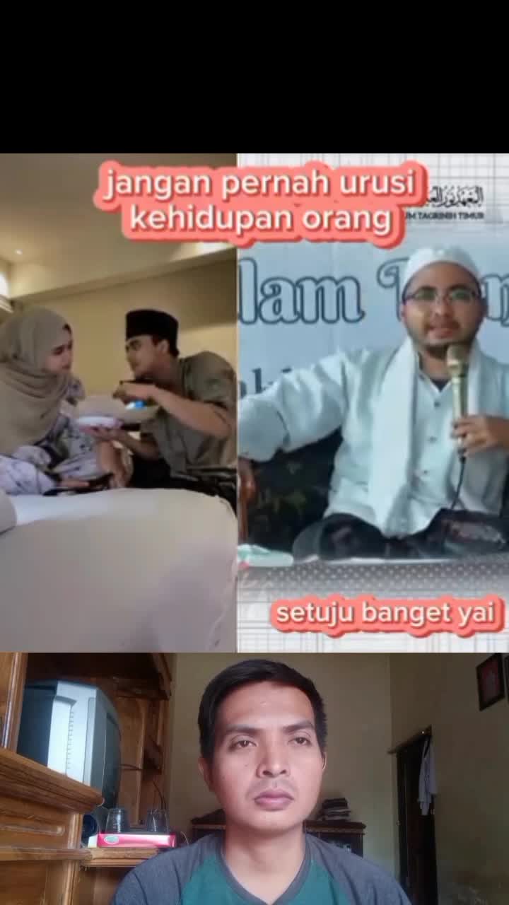jgn pernah mencampuri urusan orang lain  #fypシ゚viral  #viralvideo 
