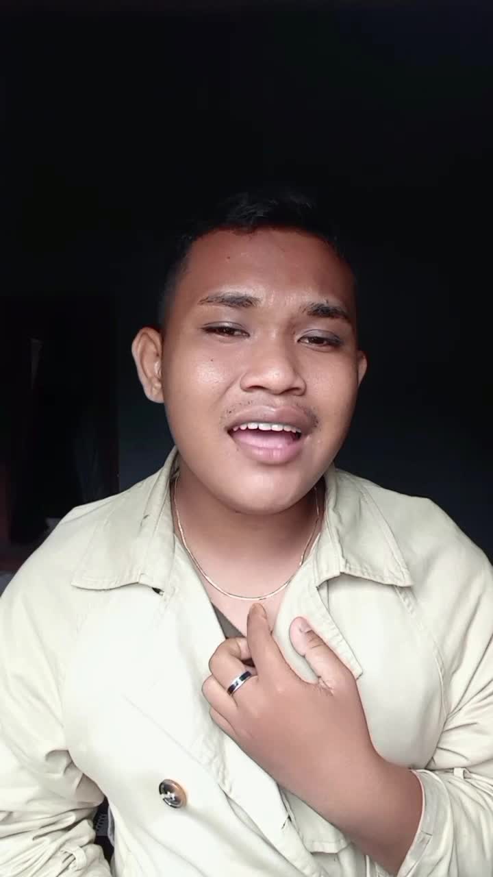 KDI 2024 Hairul Asal Parigi Moutong Usia 20 Tahun Lagu Surat Terakhir.