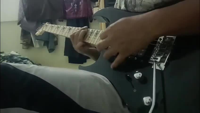 video ke-2 #RCTIPlus  #fyp #gitarpemula 