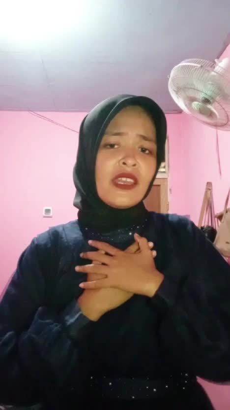 KDI2025  Nama : Mutia Asal daerah : Banda Naira Provinsi Maluku Umur : 20 tahun Judul Lagu :Aku bukan Rahwana  #OnlineAuditionKDI2025