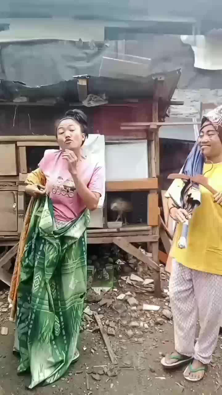  #videolucu #videocomedy  #videohiburan  #videongakak  #videoketawa  #videodrama 