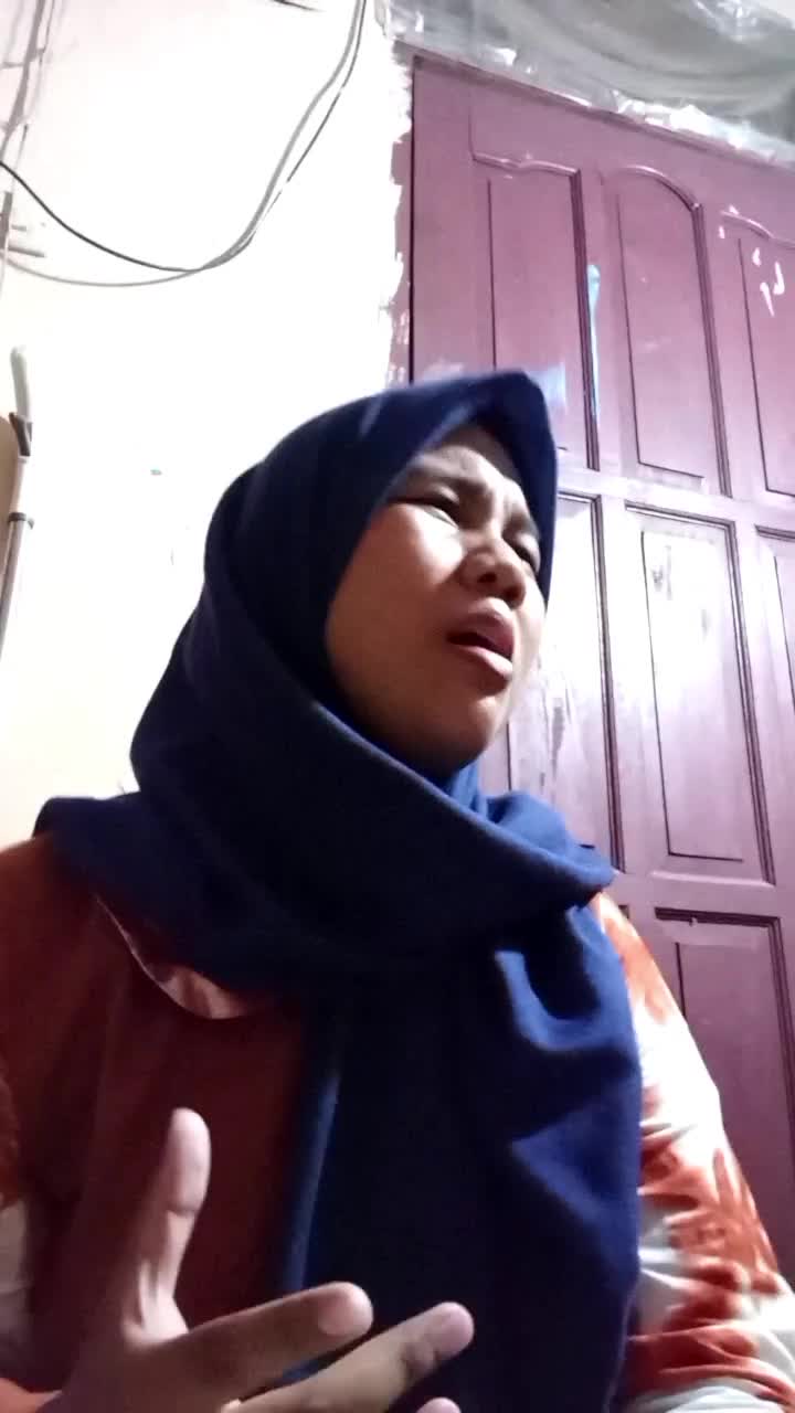 IDOL_XIII FIKRIYAH 24TH TANGERANG TERPUKAU