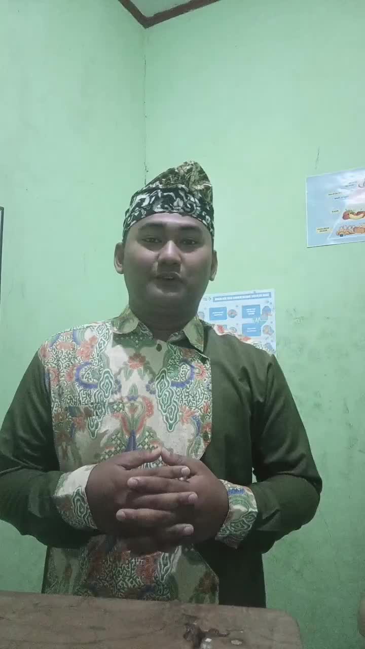 KDI 2025 NAMA SENDI SETIAWAN ASAL DAERAH KABUPATEN TANGERANG BANTEN UMUR 25 TAHUN JUDUL LAGU DEBU-DEBU JALANAN #OnlineAuditionKDI2025 #KDI #