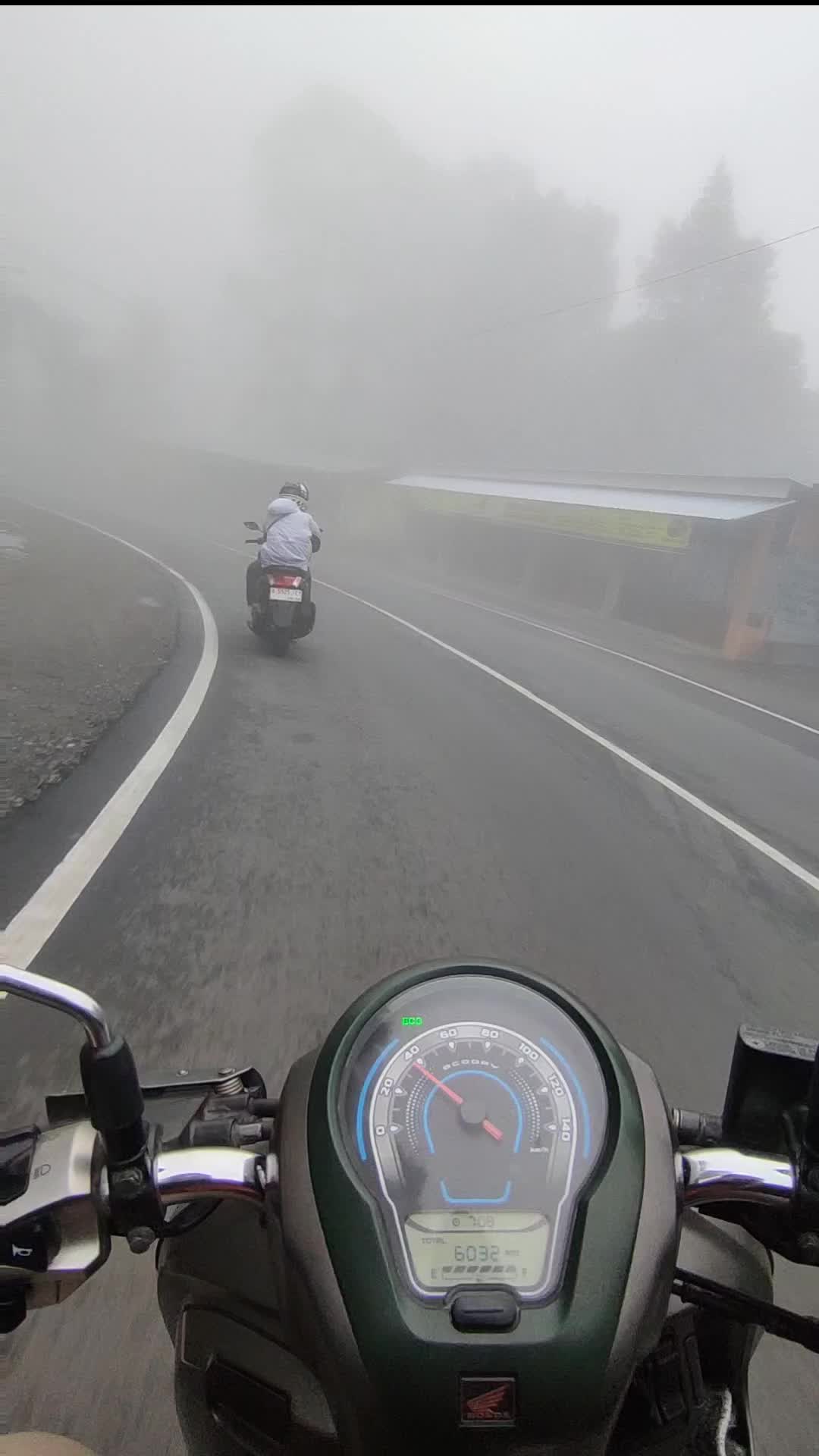 kabut tawangmangu#RCTIPlus 