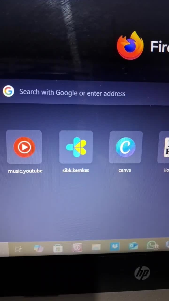  # #