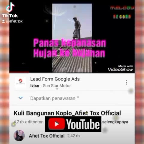#LaguTerbaru2024,KuliBangunan,Soundonglobal,WAMI,Spotify,Resso,Tiktok,Youtube,RCTI+