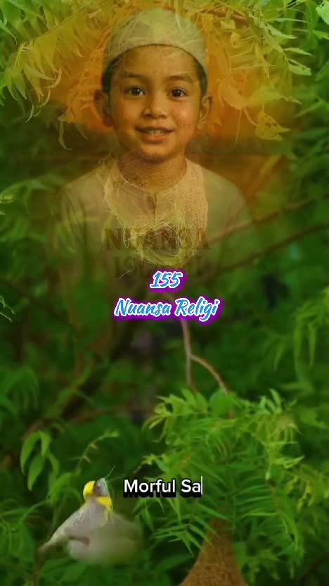 Animasi berbicara buatan AI..
#motivasihidup #nasehatislami #dakwah #shorts