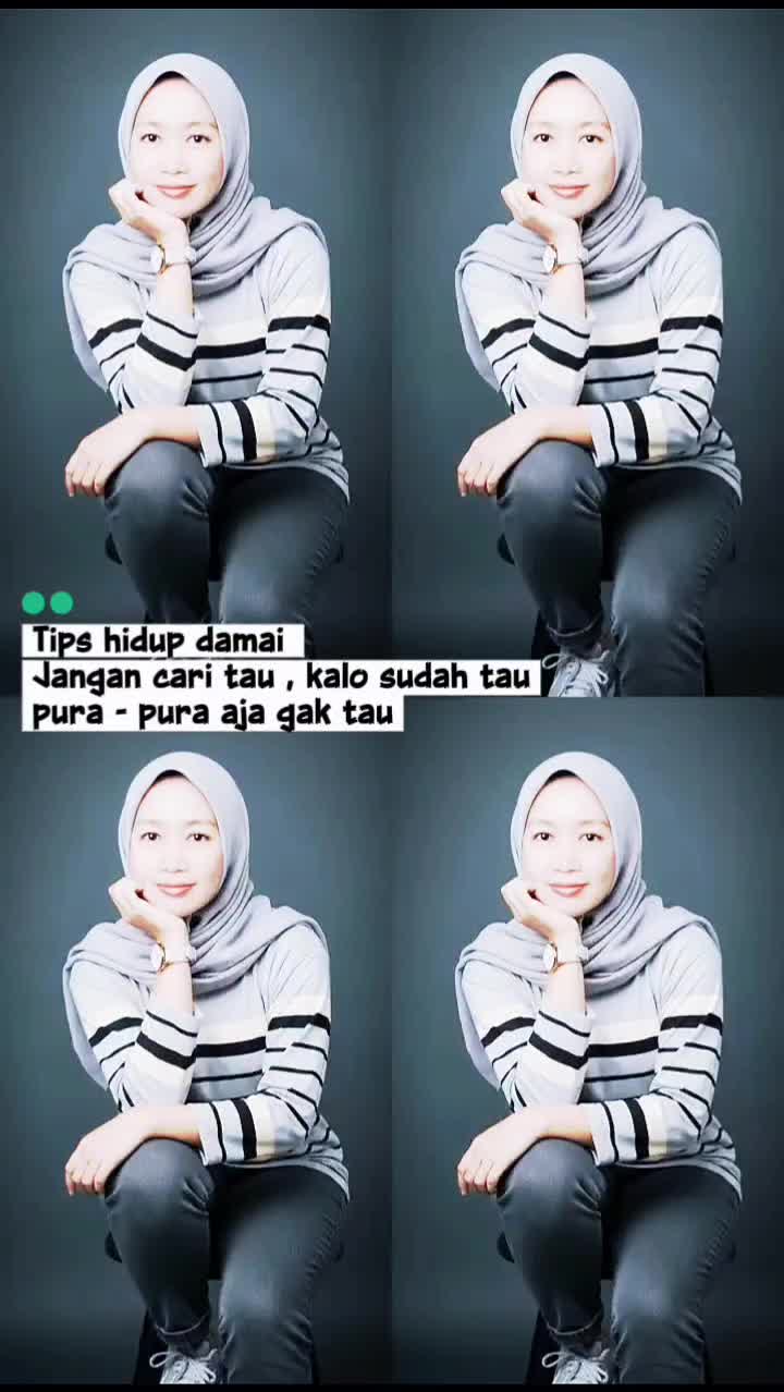  #tercapaiimpiandanharapanAMIIN 