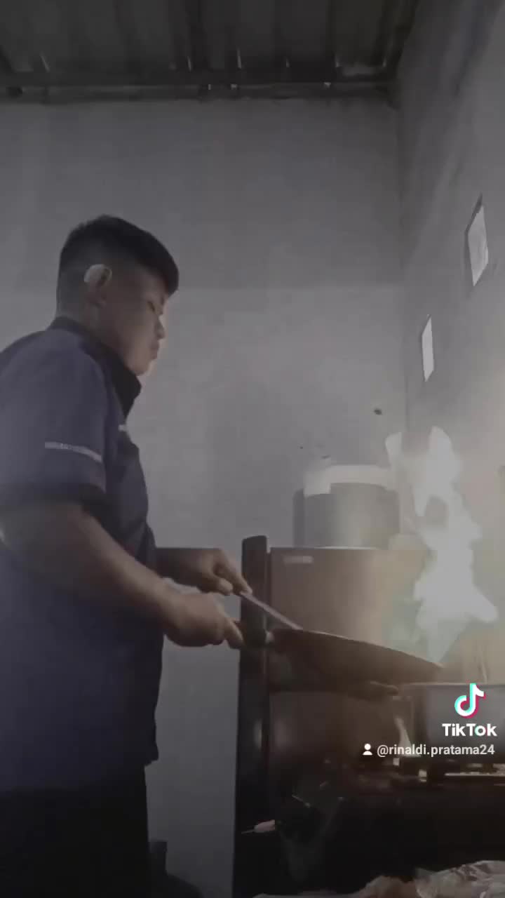 gas bantu saya ya ketua