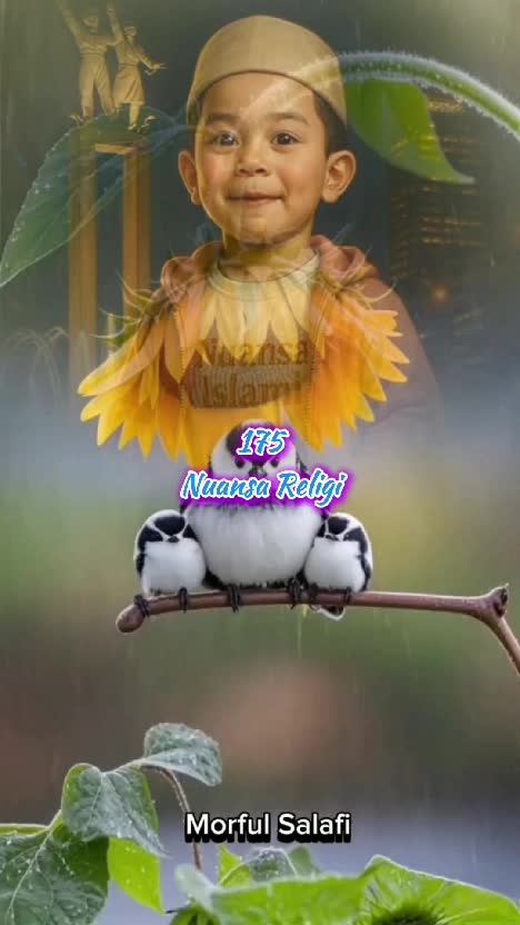 Animasi berbicara buatan AI..
#motivasihidup #nasehatislami #dakwah #shorts