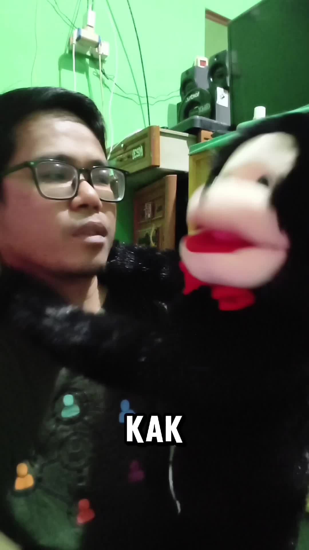 Monyet Pintar #Pertanyaan Family 100  #Pertanyaannya Diluar Nurul 