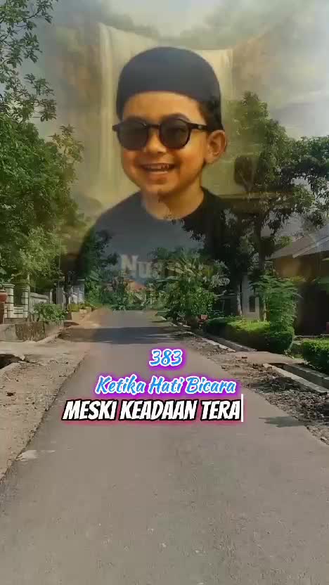 KETIKA HATI BICARA..
#nuansaislami #nasehatislami #religi #shorts