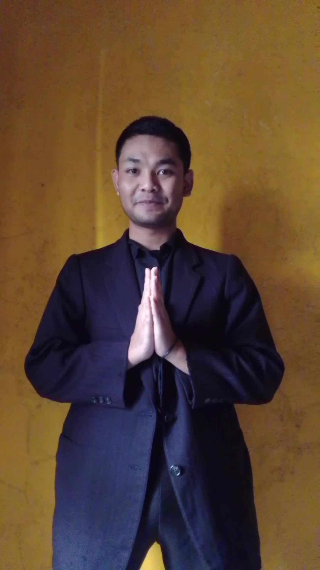 KDI 2025
Nama:Mochamad Raffi
Asal: Kabupaten Bandung 
Umur:20 tahun 
Judul lagu:keramat
 #OnlineAuditionKDI2025 #onlineauditionkdi #onlineAu