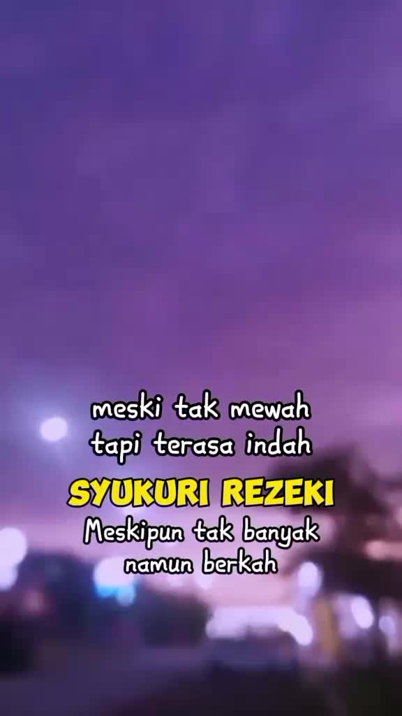 selalu bersyukur 
#fyp #fypシ 