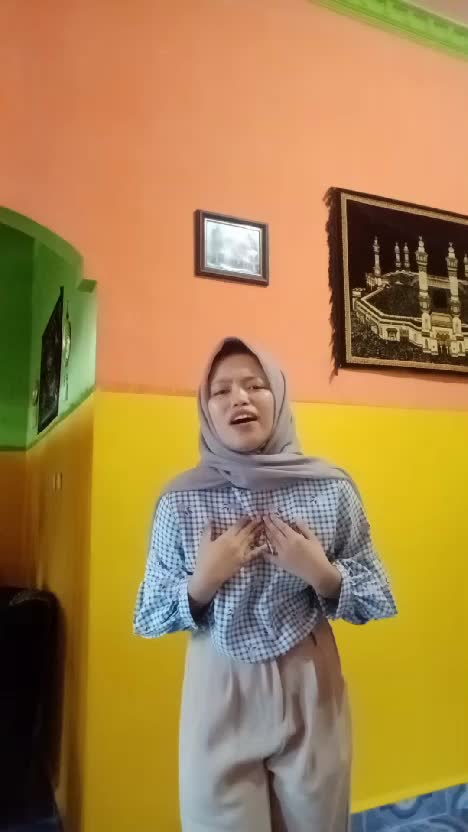 KDI 2025 RARA KALIMANTAN TIMUR 18 TAHUN SELALU MILIKMU  #OnlineAuditionKDI2025
