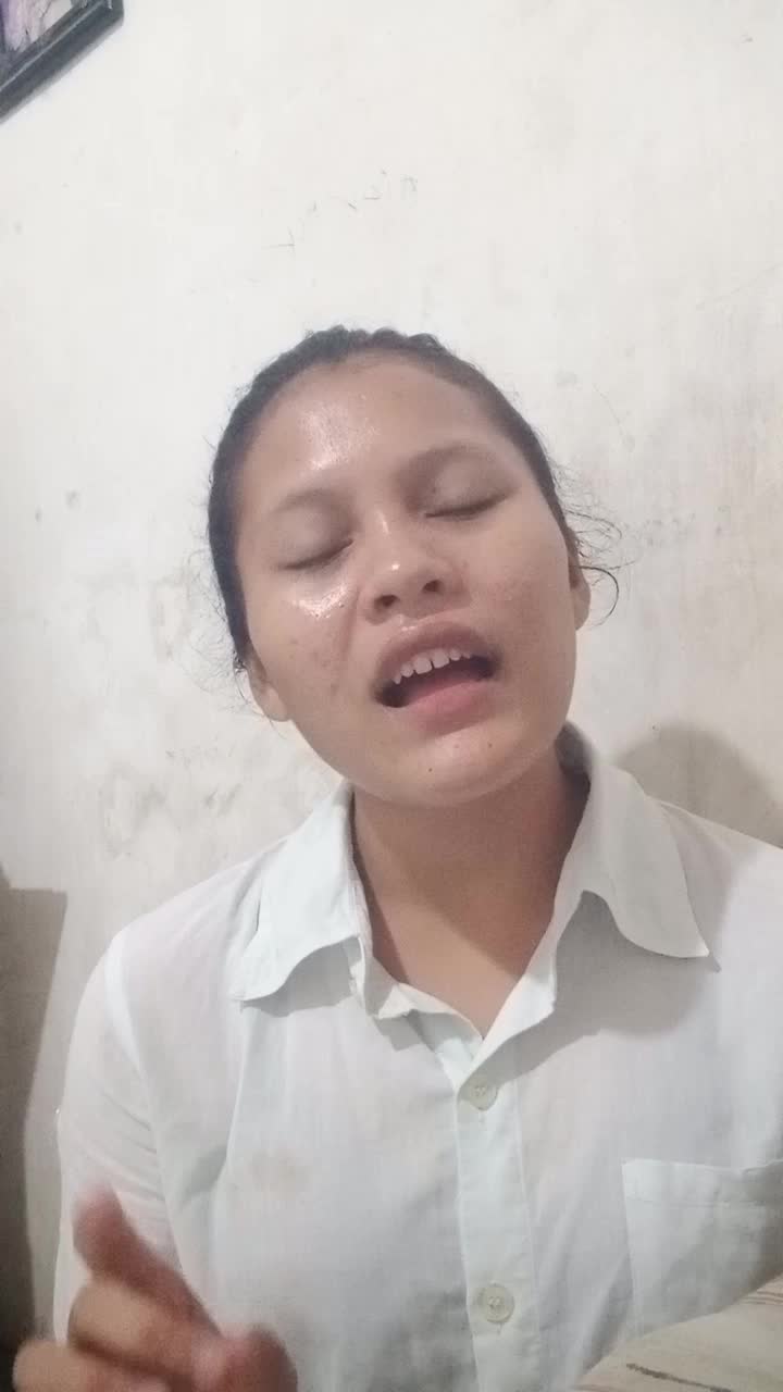 IDOL_XIV DEASY 19TAHUN JAKARTA UTARA TERIMAKASIH CINTA