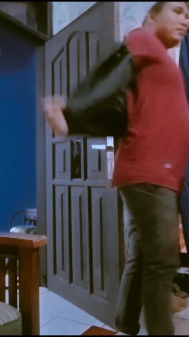 cinta surga #sorotan #trisuakanabila