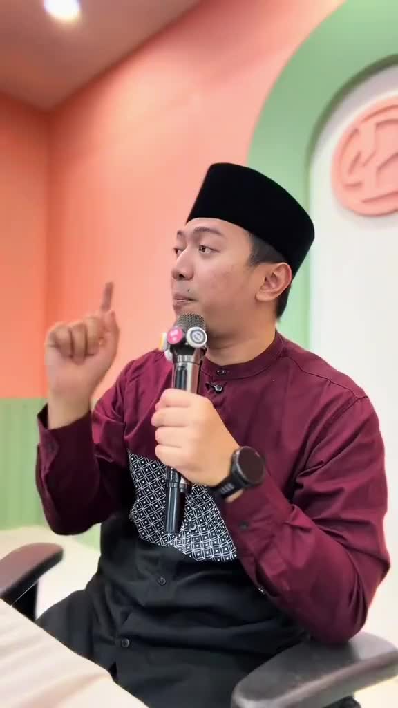 assalamu'alaikum   #RCTIPlus 