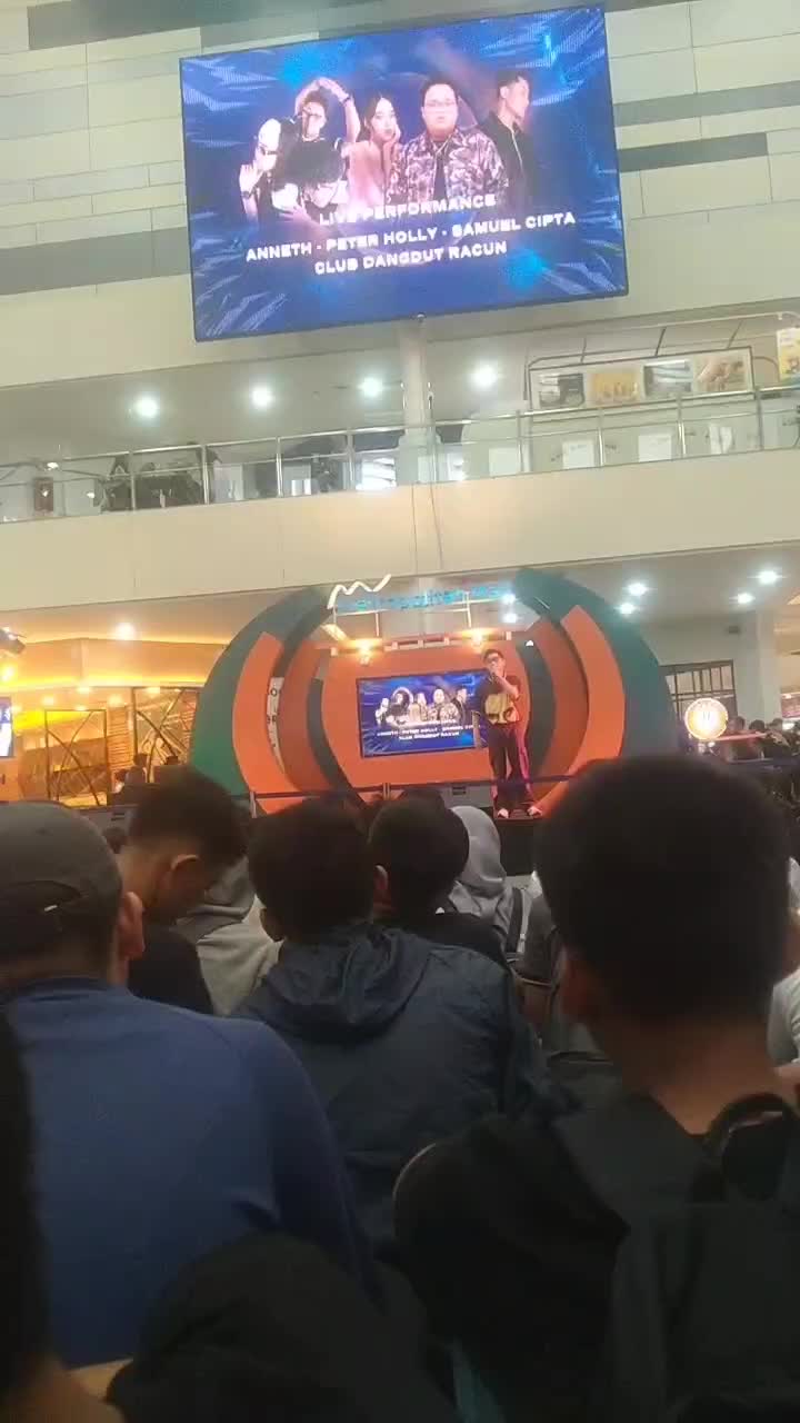 super show