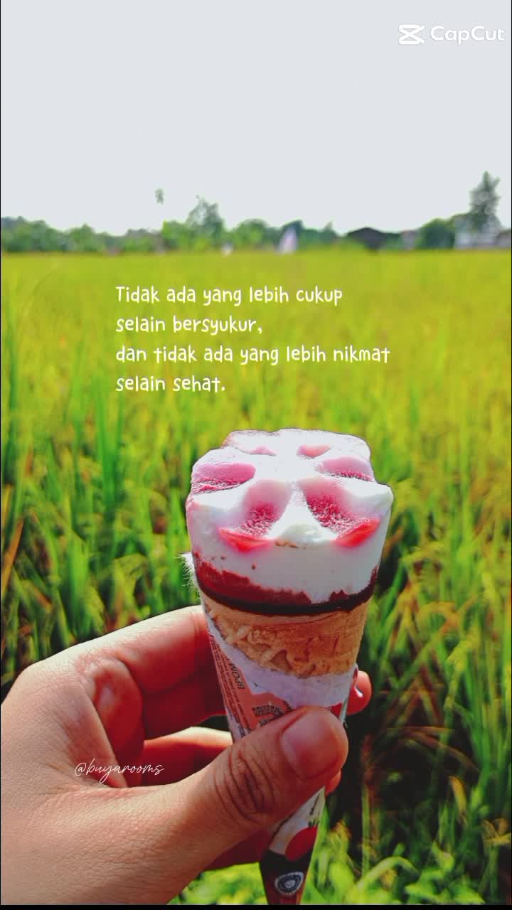 Sehat yaaa 

#HOTrctiplus 