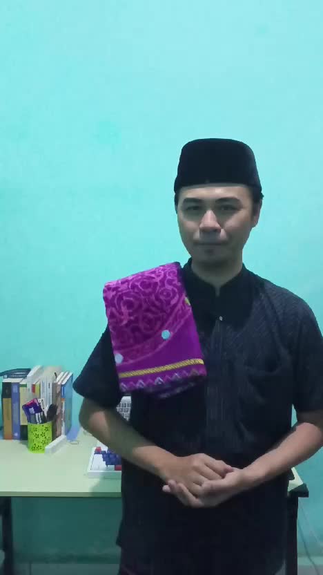 CMI_INEWS FAIQ FADHLURRAHMAN 25 BANDUNG SHOLAT #cahayamudaindonesia #audisicahayamudaindonesia 