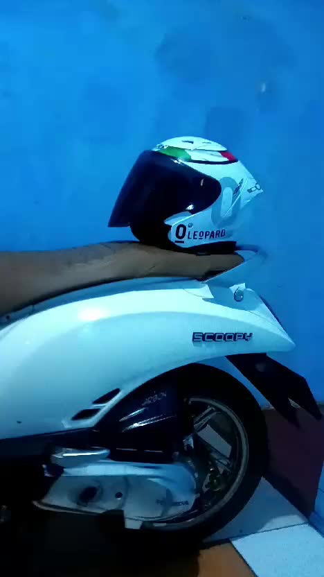 RCTI selalu terpercaya 