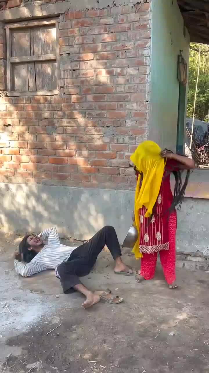 habis dah #funny  #funnyvideo  #videolucu 