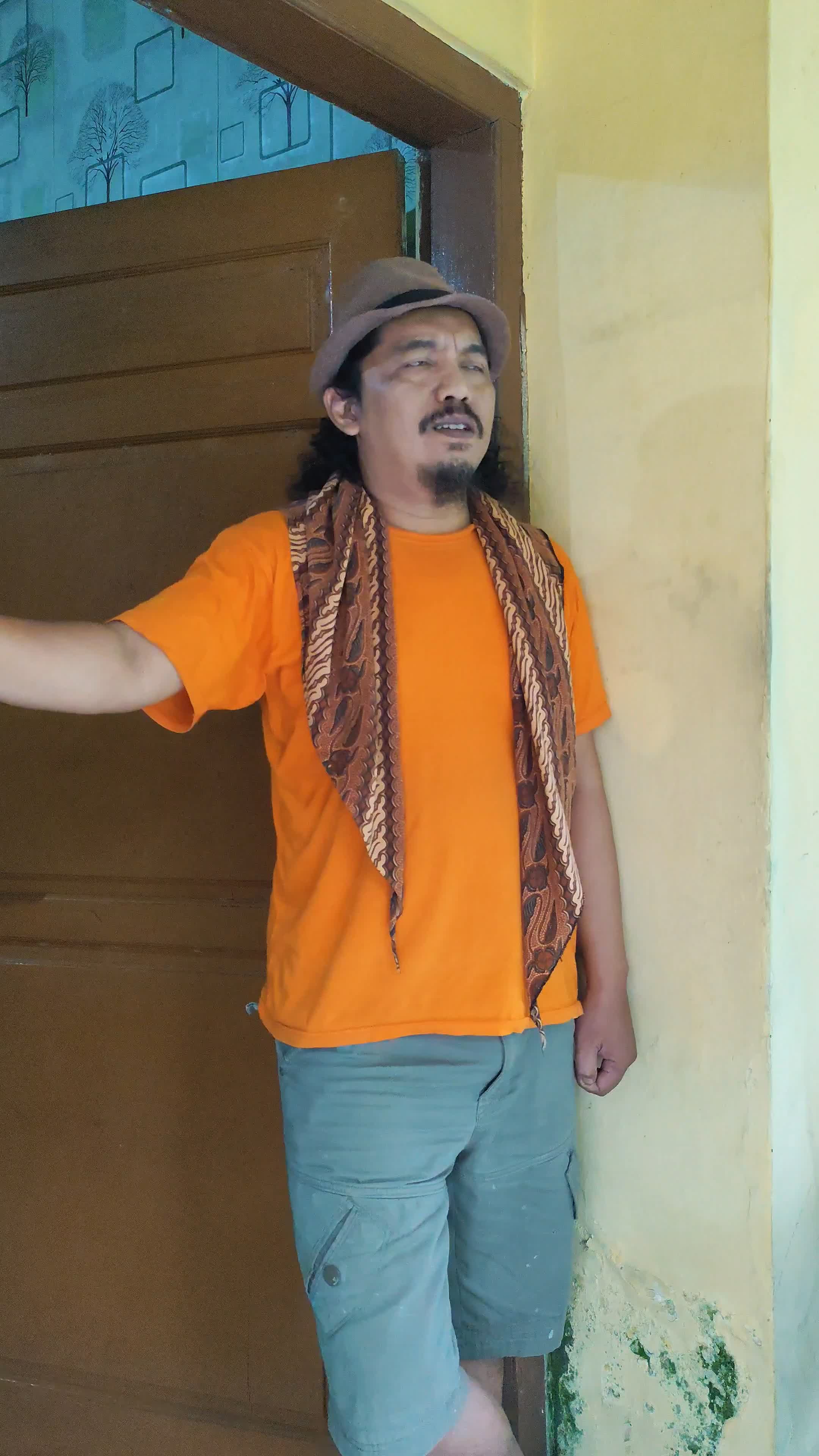 Ningrat  #RCTIPlus  #komedi 