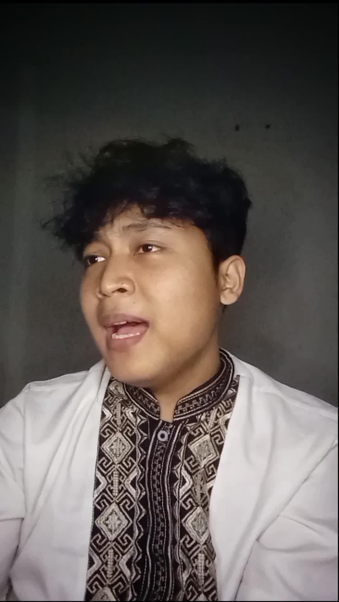 IDOL_XIII RAMZY MUHAMMAD DAFA 18 TAHUN CIANJUR KEPADA NOOR PANJI SAKTI