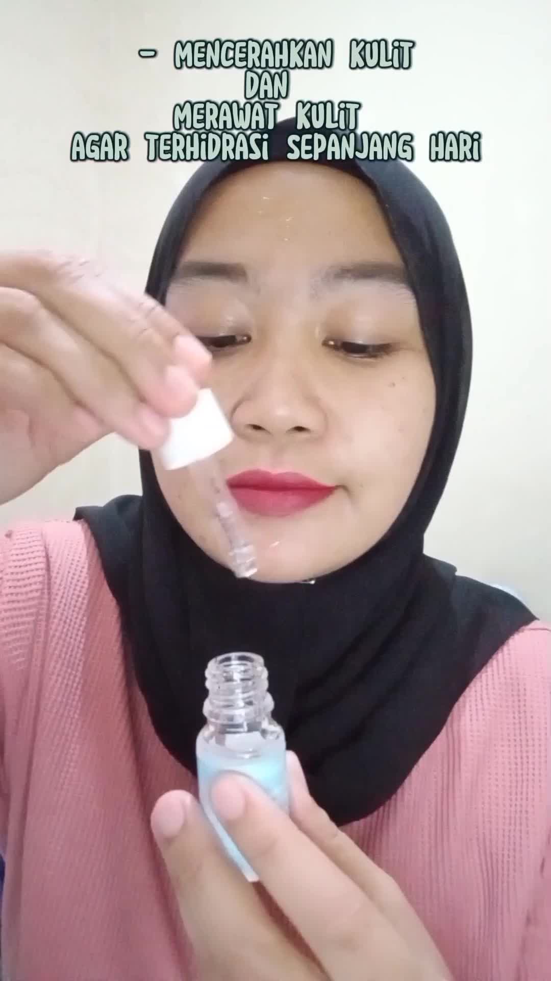 animate skincare