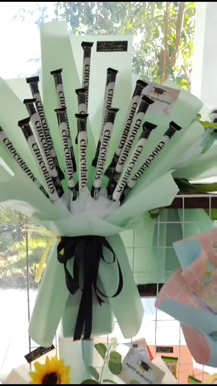 Jualan Buket dulu #buket 