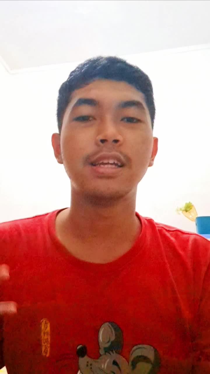 IDOL_XIII VINZI ALEANDRA 16 TAHUN CILEUNGSI KABUPATEN BOGOR TAK DIANGGAP