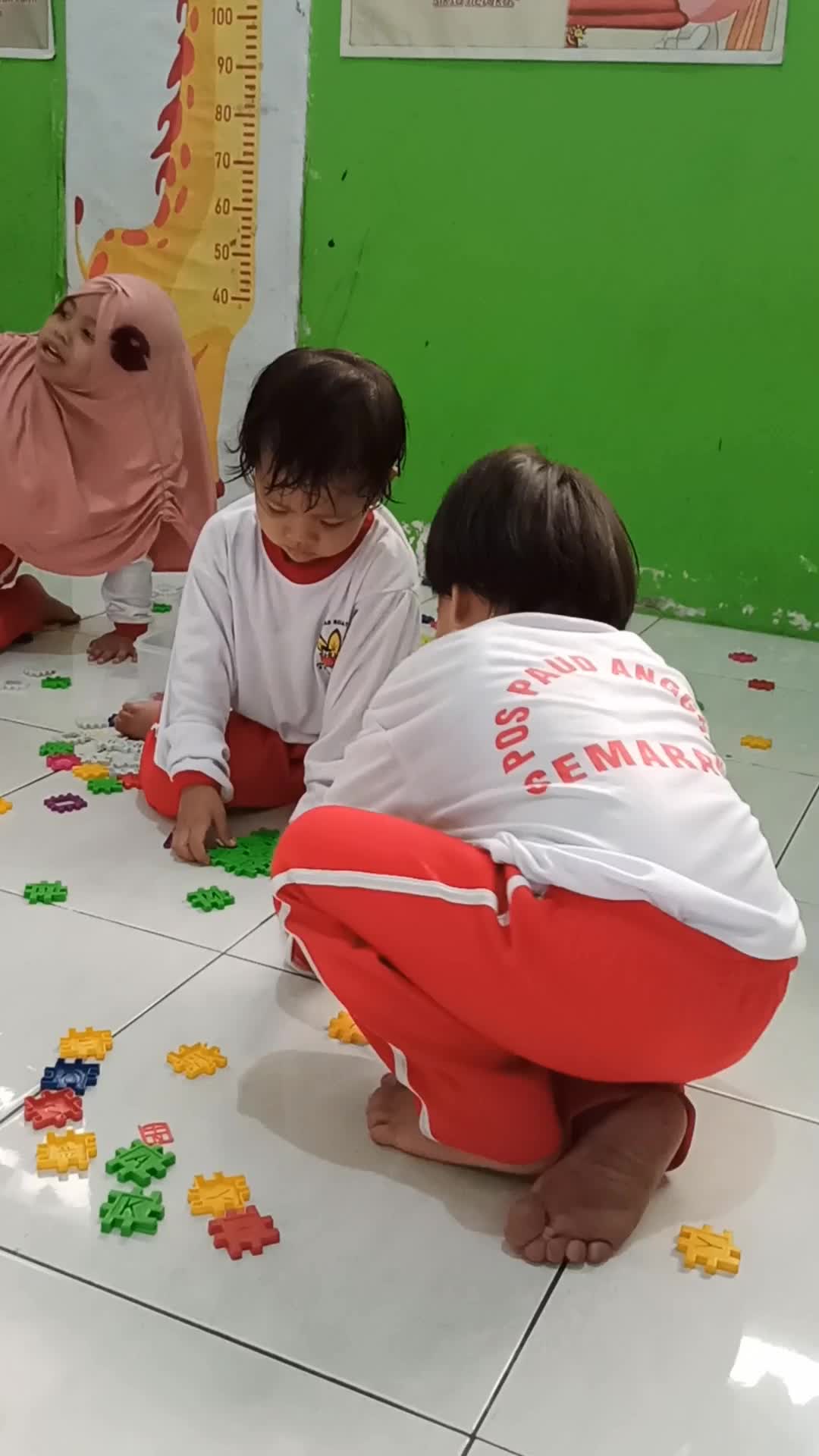 Belajar sambil bermain