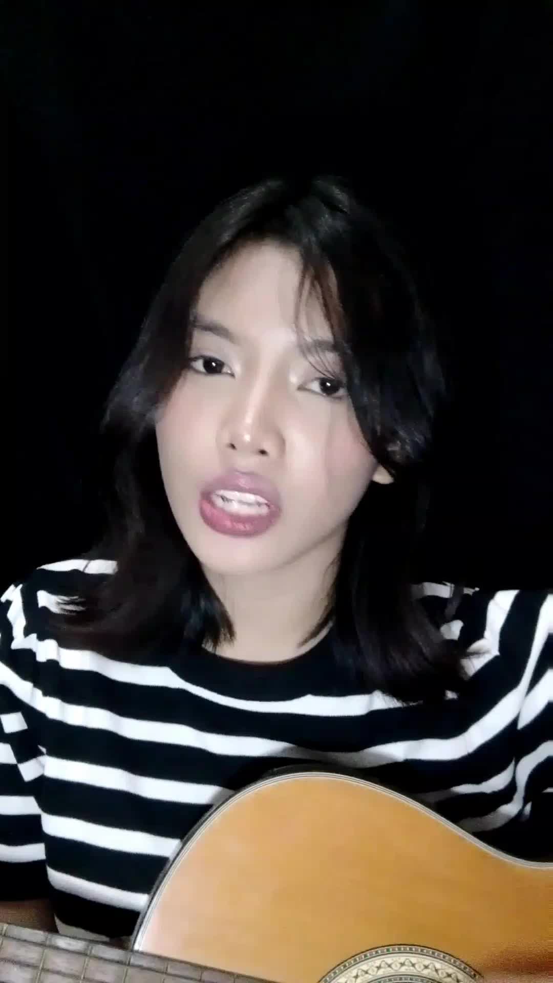 IDOL_XIV LINTANG THALITA JANITRA 18 TAHUN BEKASI LINGER THE CRANBERRIES #thenextidol #indonesiaidol 