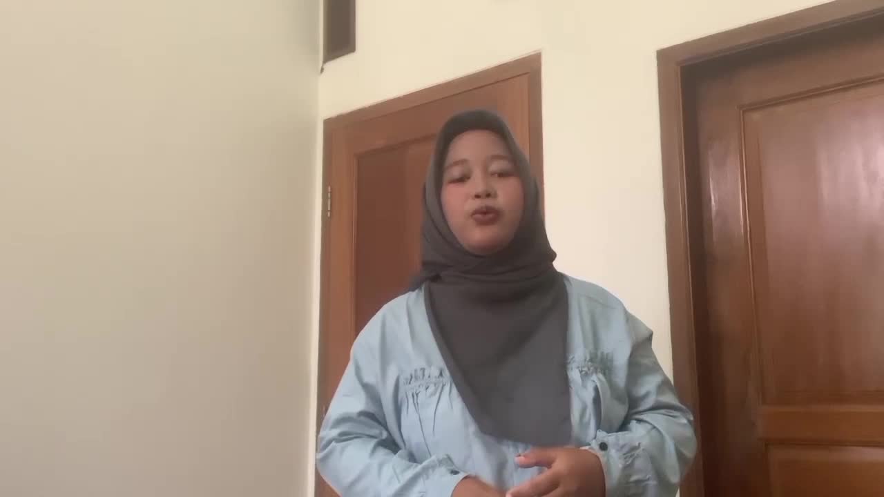 IDOL_XIII BINTANG YULIANA AZAHRA, 19 TAHUN, ASAL BANDUNG, ALL I ASK - ADELLE