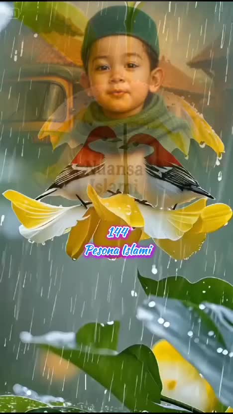 Animasi berbicara buatan AI..
#motivasihidup #nasehatislami #religi #shorts