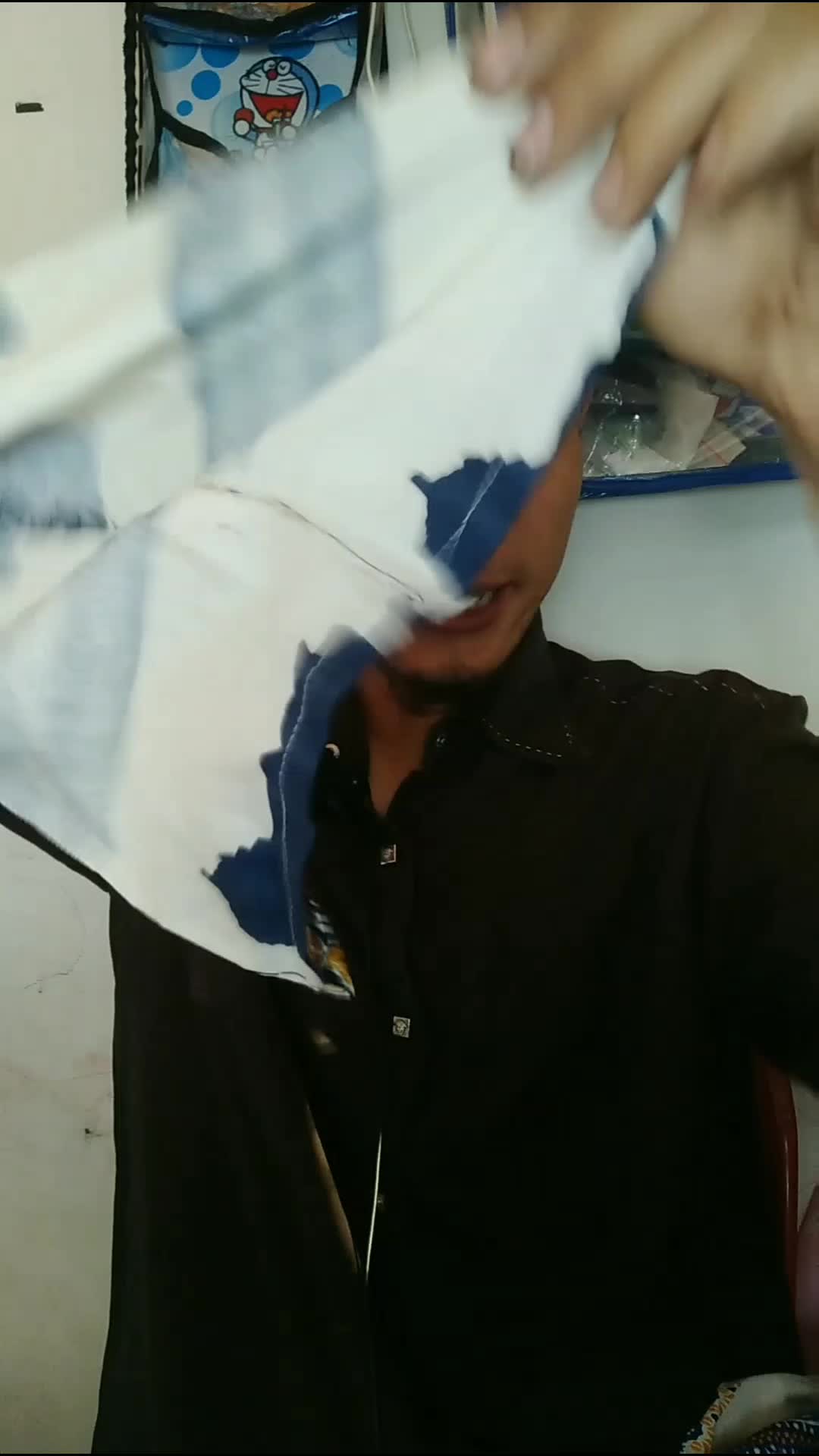 inspirasi outfit santai #MyFirstVideoOnHot+ 