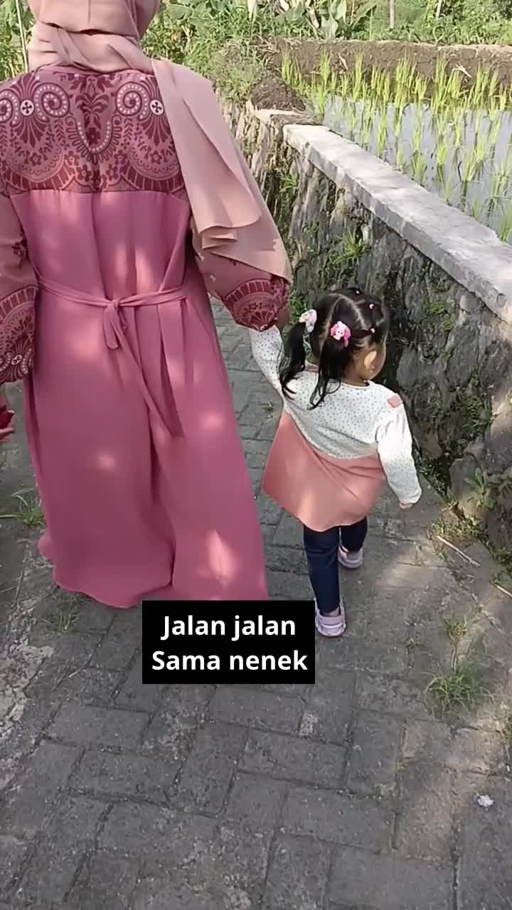 𝙙𝙞 𝙩𝙪𝙣𝙜𝙜𝙪 𝙣𝙚𝙣𝙚𝙠  tapi kenceng banget jalan nya  #short  #HOTrctiplus  #RCTIPlus 