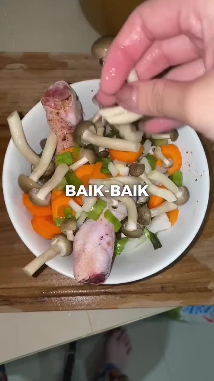 MEMASAK  #masak #makanan
