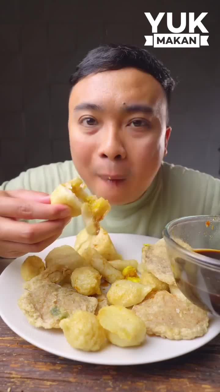 Yuk Makan🍜 #mukbang #makan #gakmasakgakmakan #rcti 