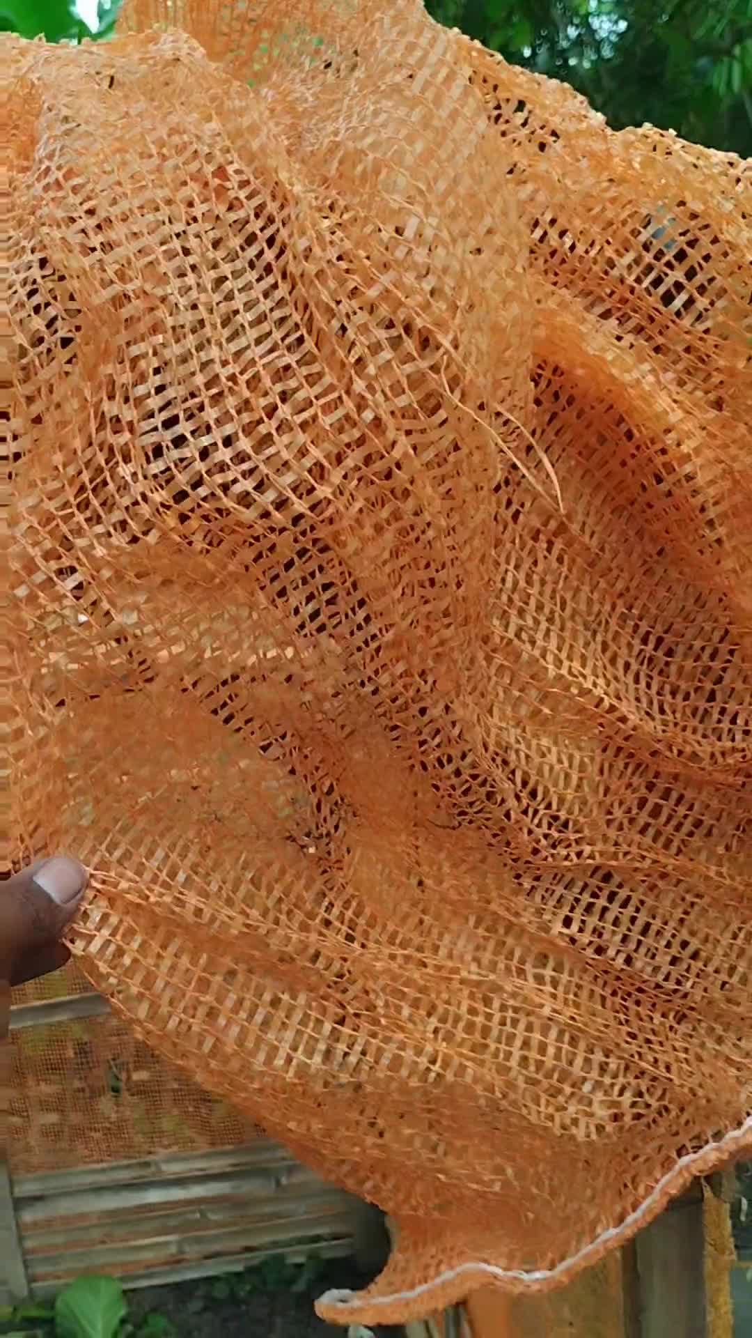 pembuatan kandang entok #RCTIPlus #rctiviral #HOTrctiplus 