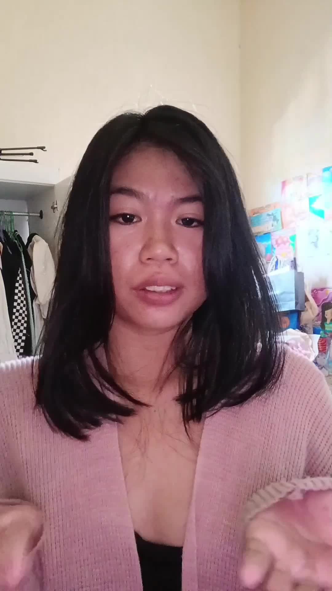 kasih nilai buat transisi make up ini dong 